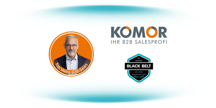 Ralf H. KOMOR